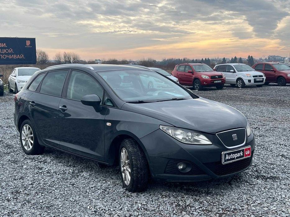 Продам Seat Ibiza 2011р. #73406