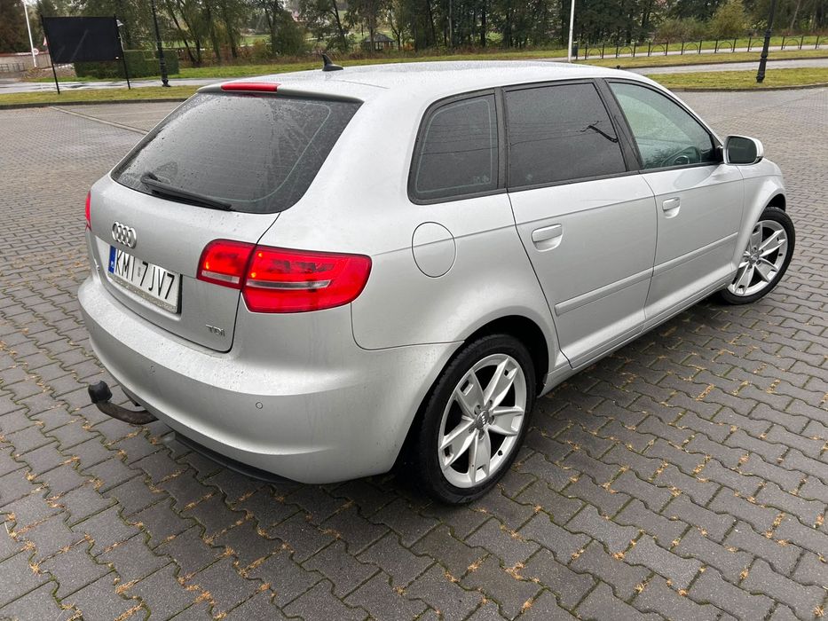 Sprzedam Audi a3