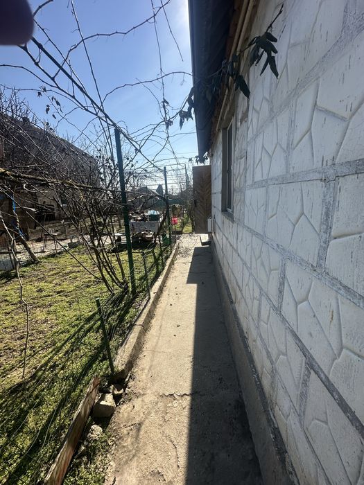 Продам Дом в Измаиле