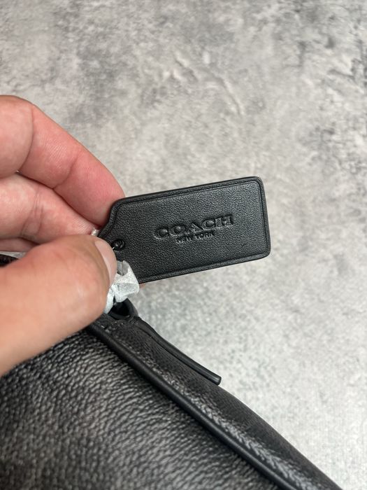 Сумка Coach Bag мессенджер
