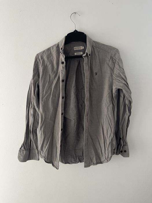 Zestaw 8 sztuk męskich ubrań