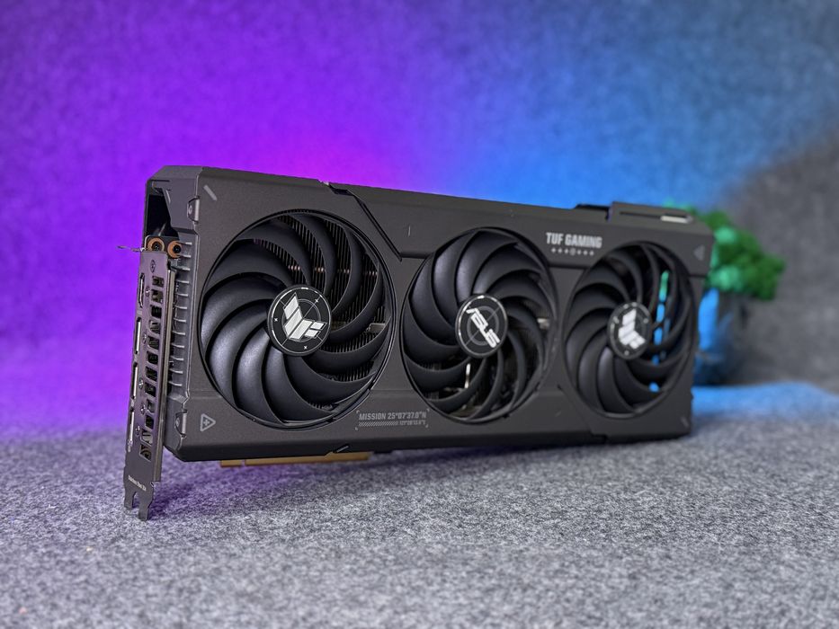 Гарантія! Gigabyte Aorus Master RTX 4070 12G OC | TradeIn