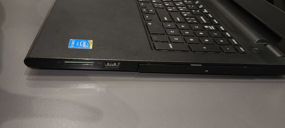 Dell Inspiron 3542 | i3-4005u / 8GB /HDD 500GB