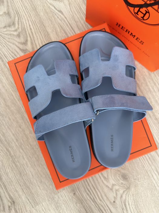 Sandalias hermes