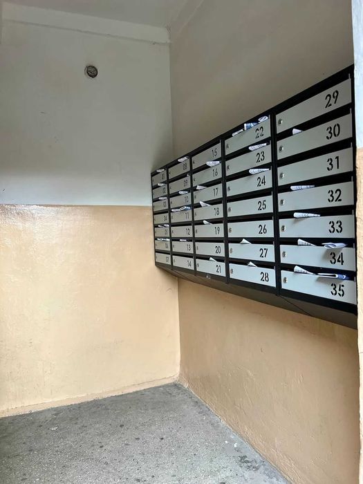 2кімнатна квартира.Ремонт