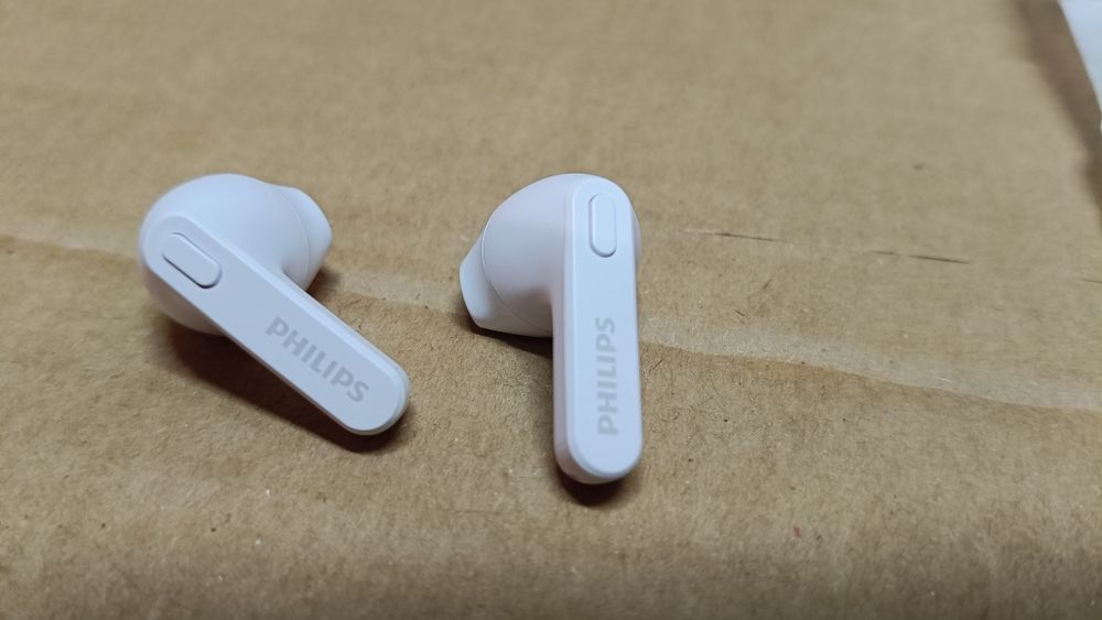 Philips TAT2236WT/00 Słuchawki bezprzewodowe,