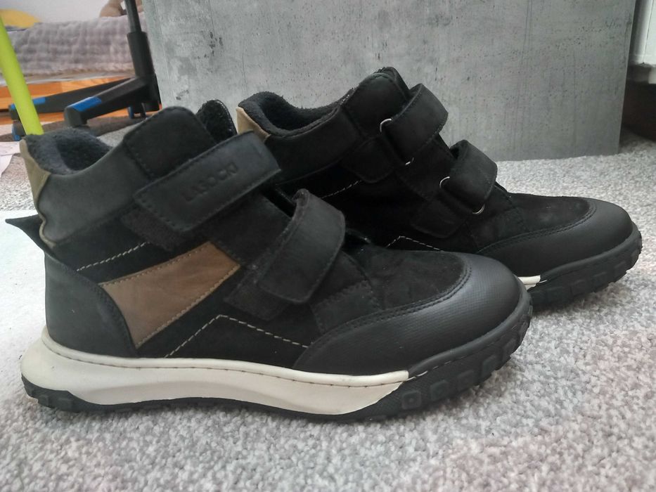 Buty chłopięce roz.36 LASOCKI
