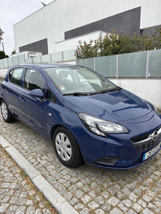 Opel Corsa — fotografia 2