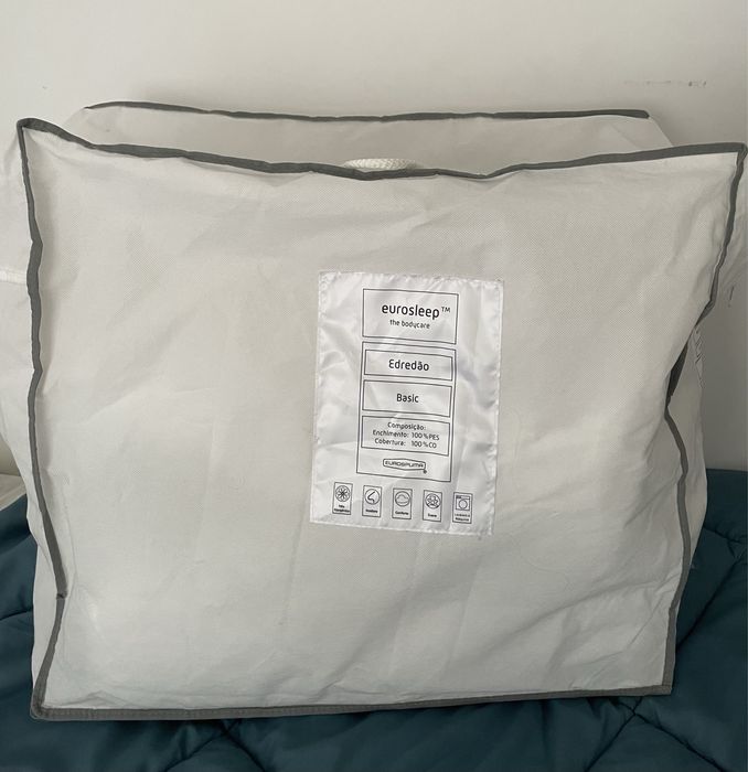 Edredão 4 estações