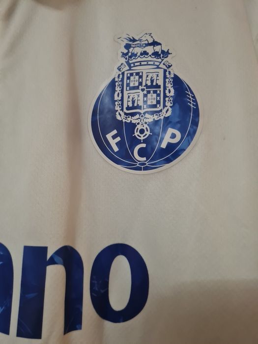 Polo edição especial do F.c.porto