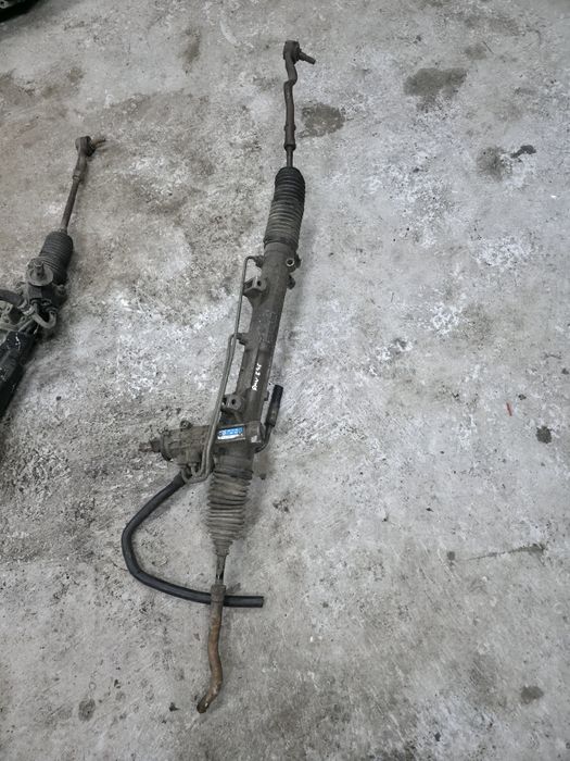 BMW E46 przekładnia kierownicza maglownica