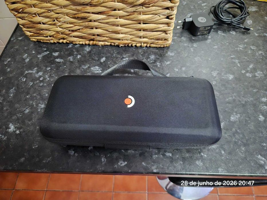 Steam Deck 1 TB OLED