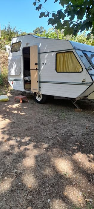 Caravana fly Concord