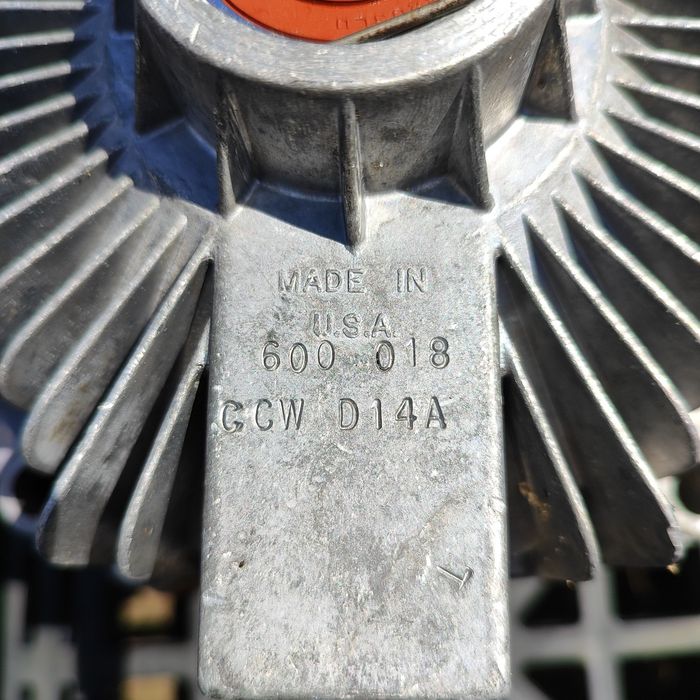 Pompa hydrauliczna 6000180CCW