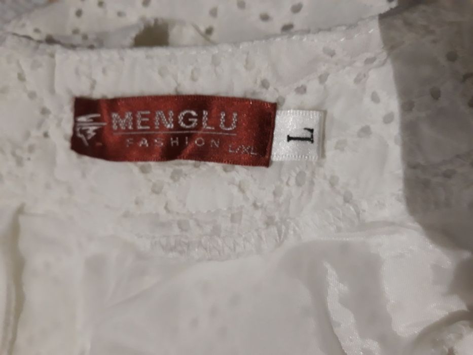 Vestido curto de verão