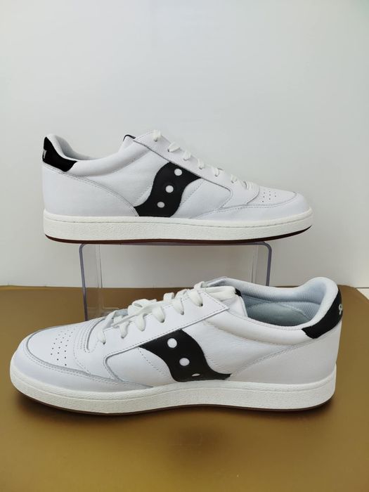 Buty sportowe firmy Saucony