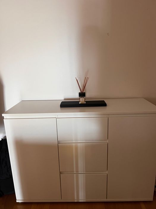 Móvel de arrumação