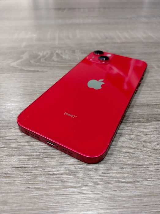 Iphone 14 Bateria 78% 128GB