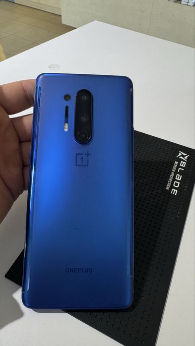Смартфон Oneplus 8 pro 12/256