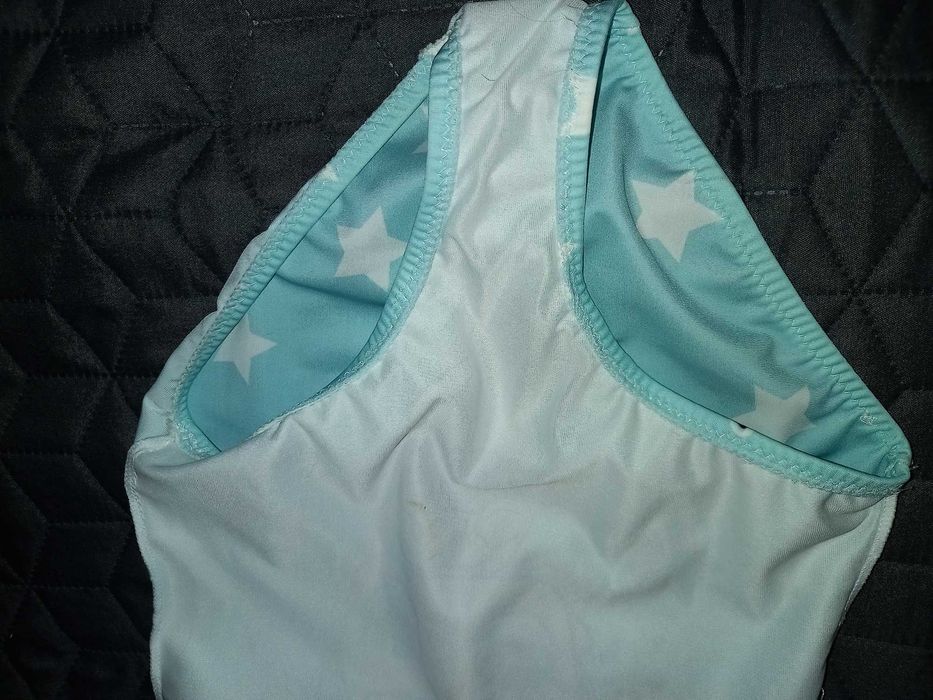 Купальник  "LOL" 3-4 роки