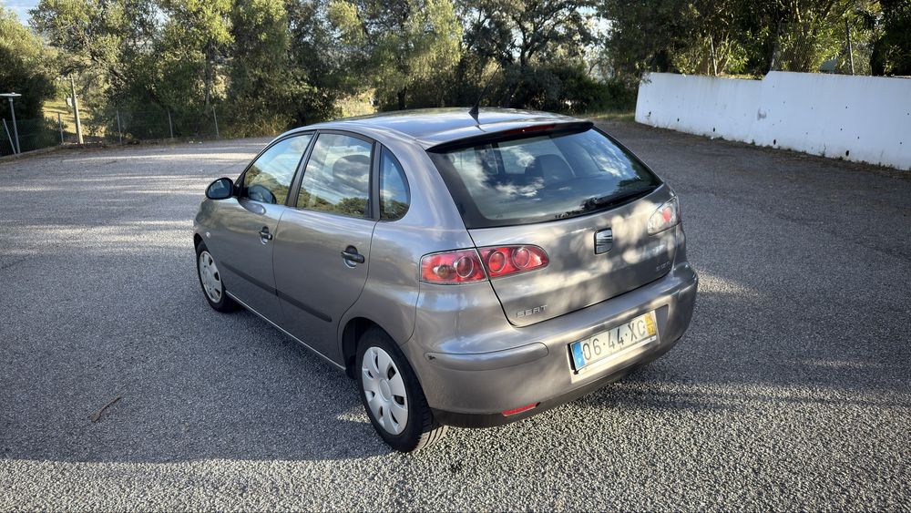 Seat Ibiza III 1.2 6L