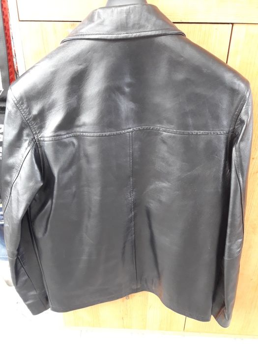 Casaco cabedal M (46)