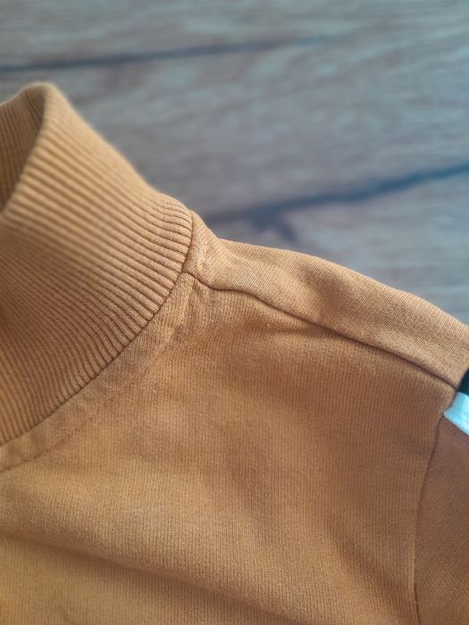 Coccodrillo bluza dla chłopca