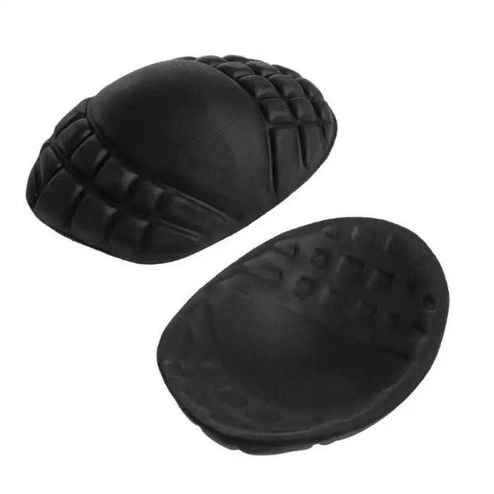 Kit Proteções Interiores para Casaco de Moto - 5 Peças