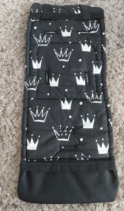 Матрац-вкладиш для коляски