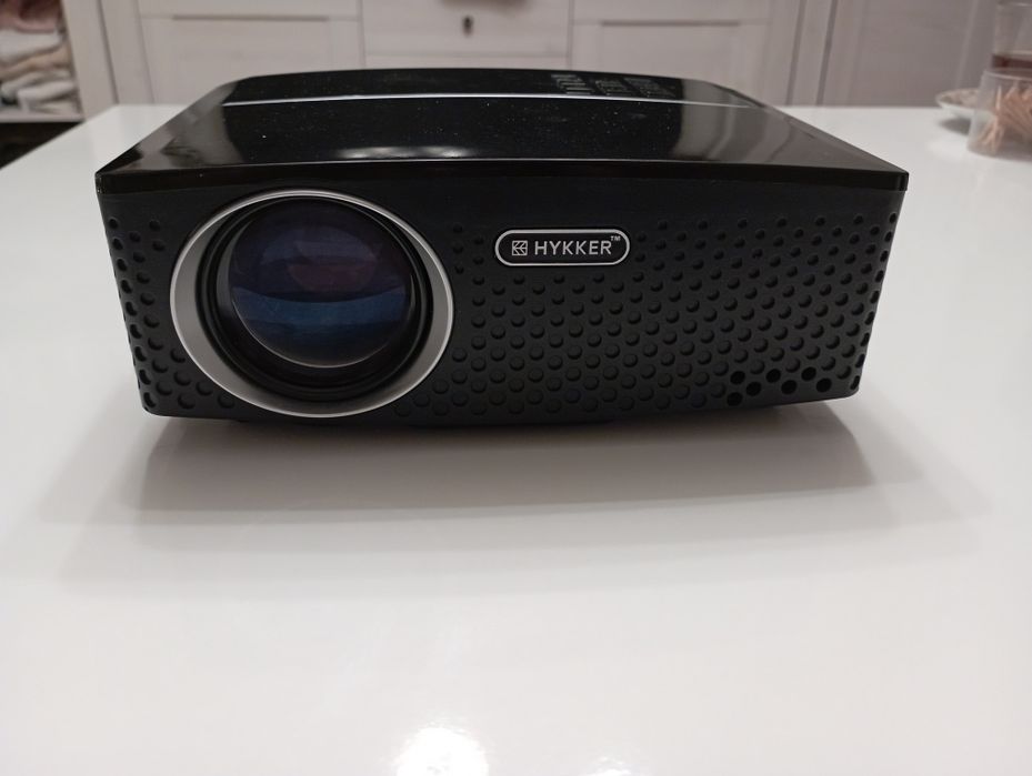 Projektor multimedialny Vision 180