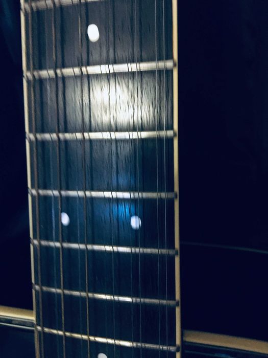 Gitara akustyczna Ibanez