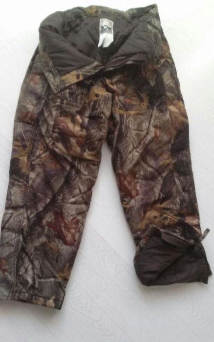 Брюки для охоты/рыбалки Cabelas