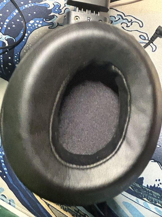 Słuchawki nauszne Razer kraken X