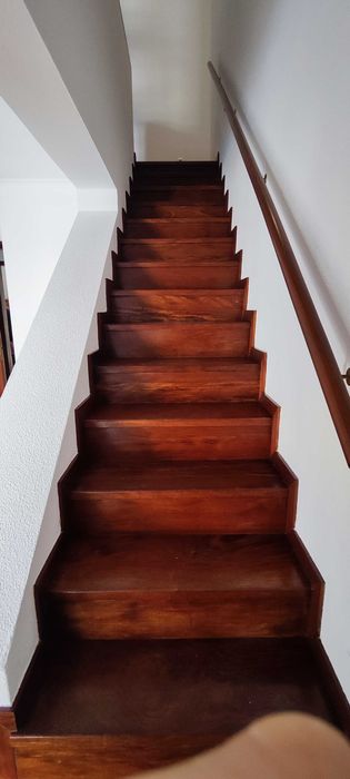 Apartamento T2 Duplex