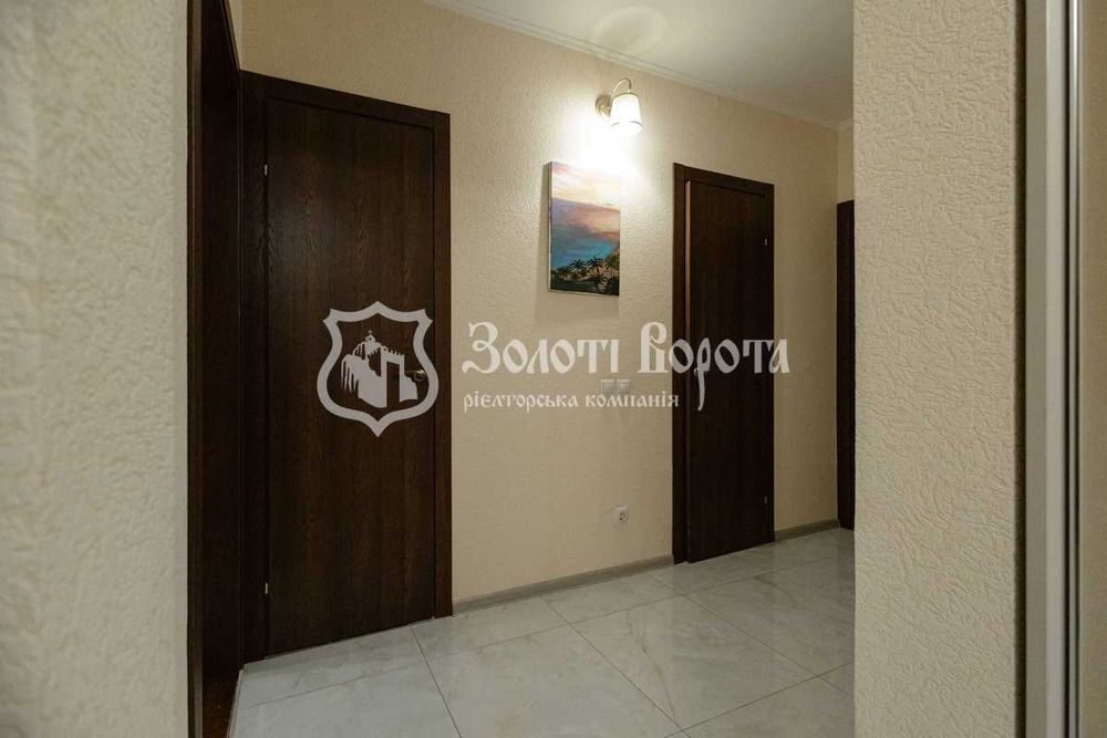 Квартира, 3к. Євроремонт. Балтійський, 3, Куренівка, Оболонський р-н