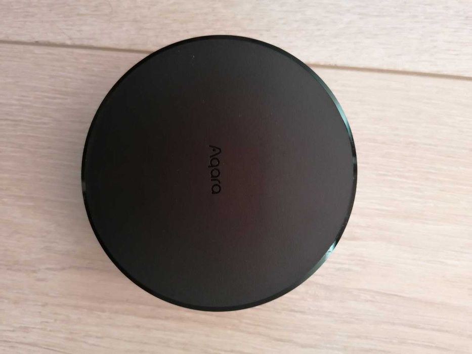 Шлюз умного дома Aqara Hub M2
