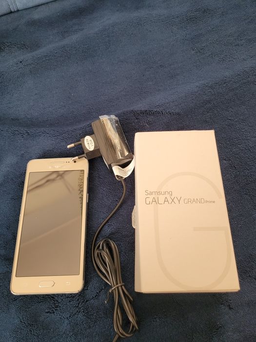 Samsung Galaxy grand prime