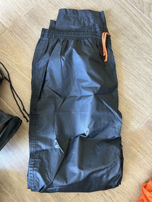 Vendo conjunto estafeta