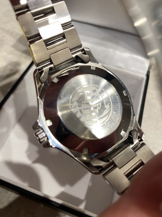 Orient mako ray 2