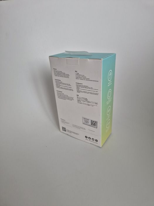 Saramonic Blink500 ProX Q1 - mikrofon bezprzewodowy