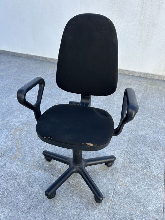 Cadeira escritório