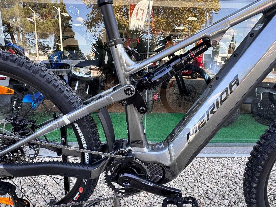 Merida eONE-SIXTY 875