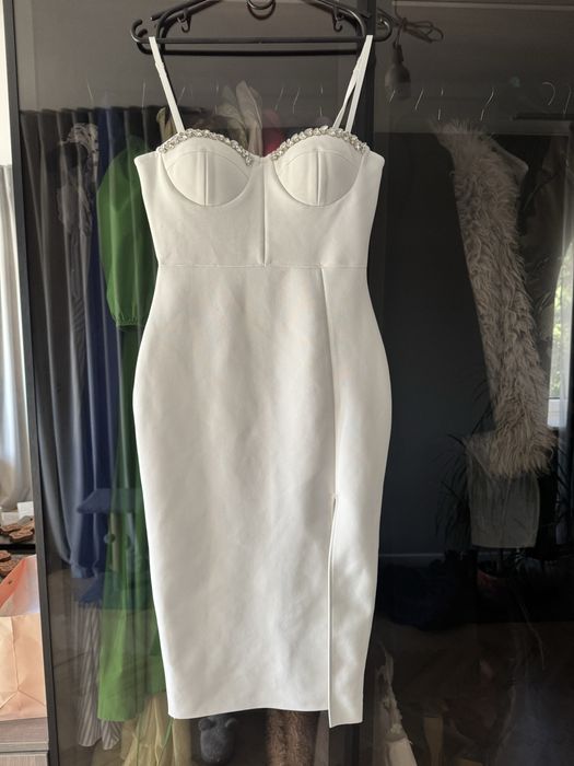 Сукня коктейльна