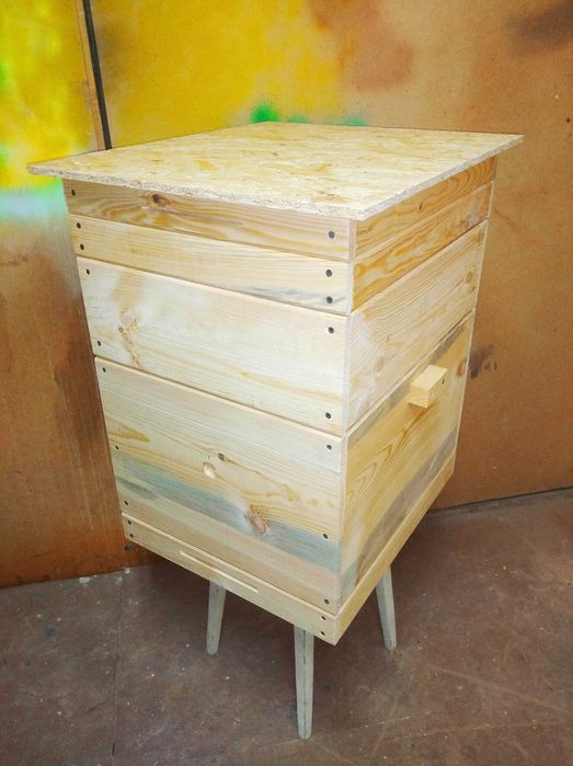 вулик дадан 2000грн