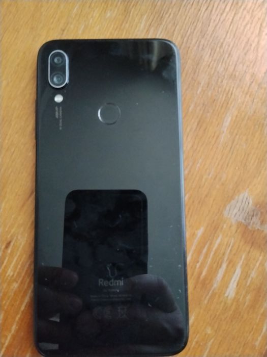 Redmi Note 7 4/64гб