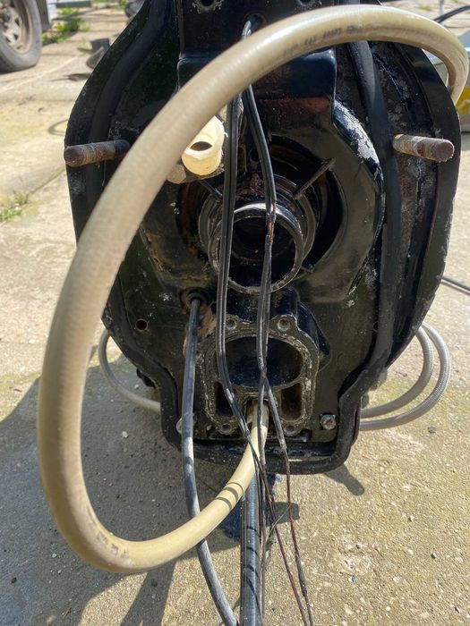 Gimbal / transom Mercruiser Alpha One Gen I