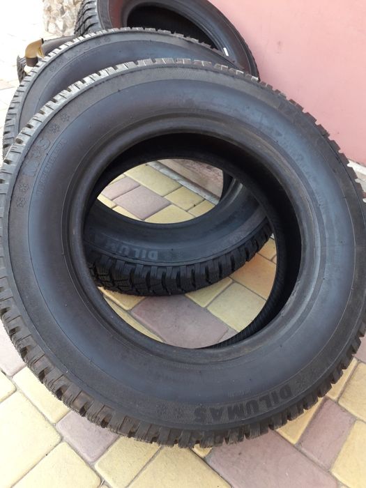 Резина 175/70/14 . Шини вездеход r 14. Новая. Dilumas