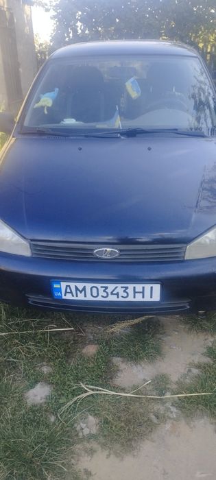 Ваз Калина 1118 ! Світлана о964515448