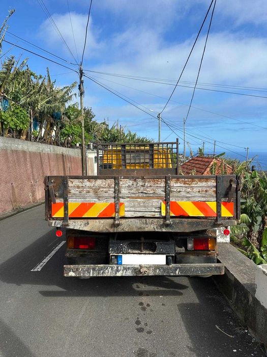 Mitsubishi Canter 3.3D FE331