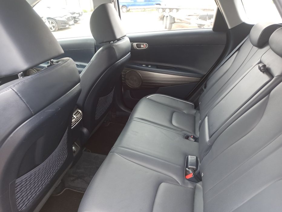 Hyundai Nexo Wodór!! Europa!!Panorama!!Kamery360!!